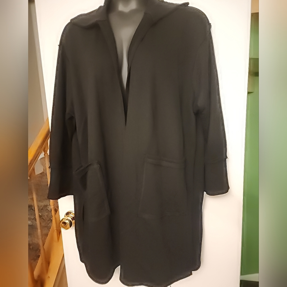 Melloday Tunic Cardigan